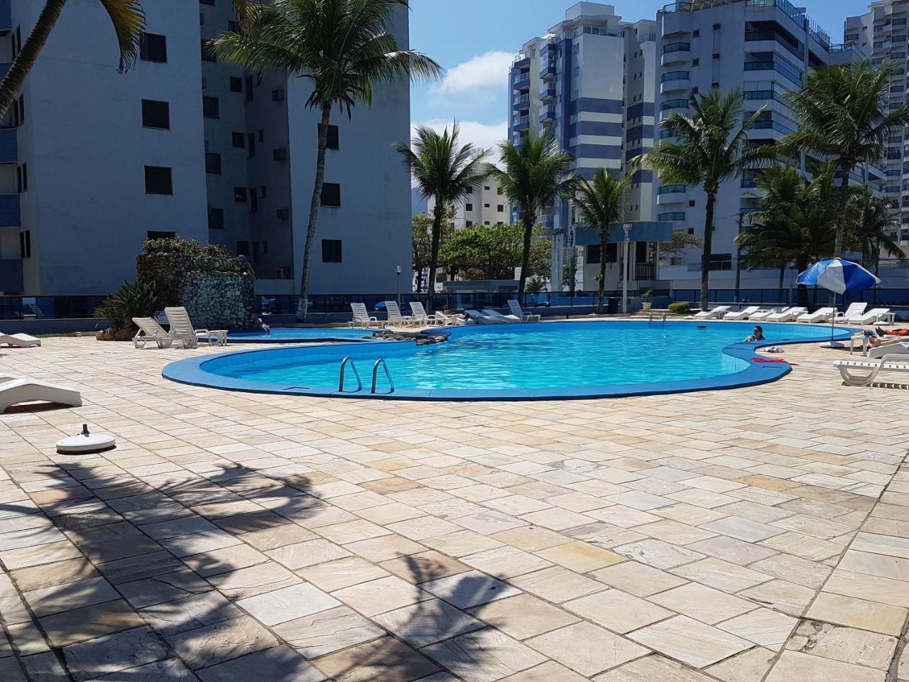 Beira Mar Apartment Caraguatatuba